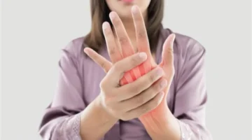 وجع مفاصل أصابع اليد في الشتاء كيف يؤثر برودة الطقس على تدفق الدم وطرق تخفيفه؟ 1